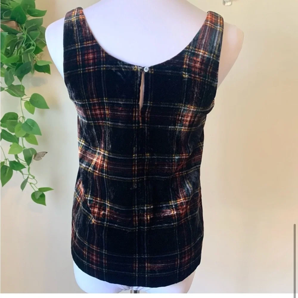 J. Crew Tank